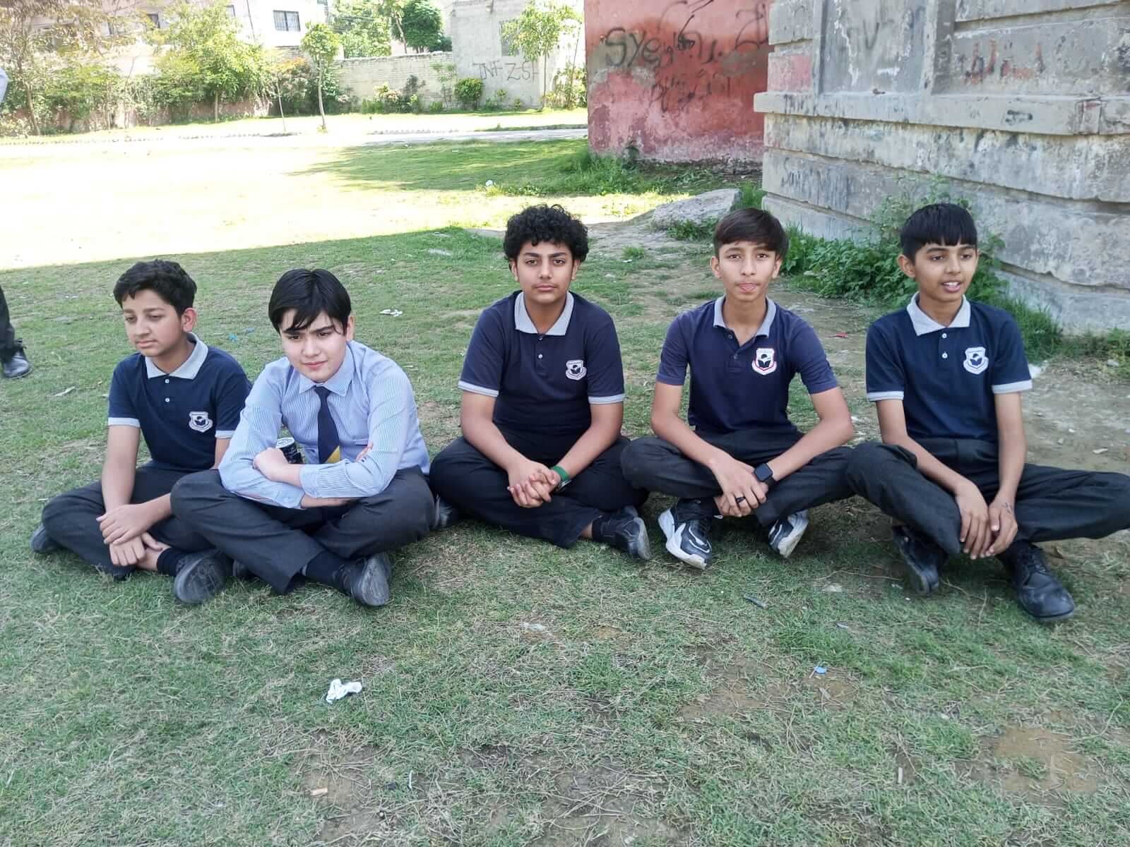 Keeping Fit – Seniors Match 2026